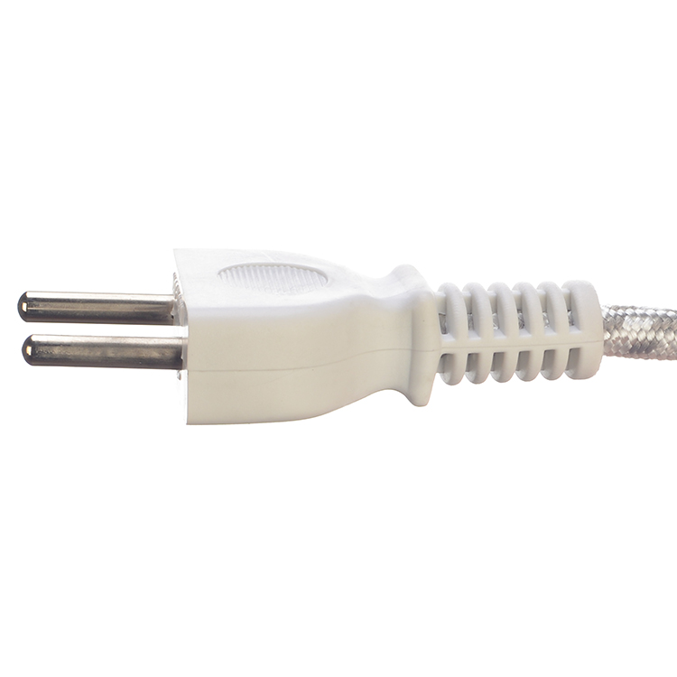 AC Iron Wire with Plug 1.8m Power Cord Cable E27 Lamp Base 220v 16a in Pakistan Karachi