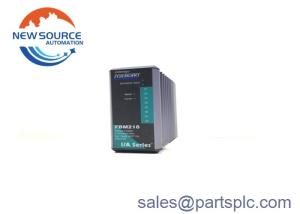 Quality FBM217 Foxboro PLC 30 V Dc 240 V Discrete Input Module wholesale