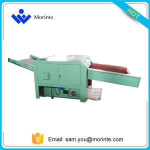 Quality Plant fiber opening machine for recycling wholesale