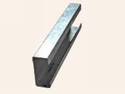 Quality Cold Drawn Mild Steel U Channel GB ASTM AISI C Section Roof Purlins wholesale