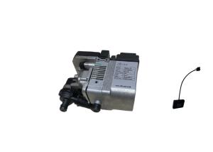 Quality 5kw Diesel Water Heater Hydronic Hot Tub Narrowboat Marine wholesale