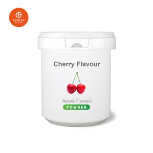 Quality Cherry Flavour Powder Natural Flavour wholesale