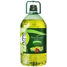 Automatic Edible Oil Bottle Filling Capping Labeling Machine for Milk Production