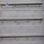 380V 3.5KW Stainless steel blanching machine bubble cleaning blanching equipment