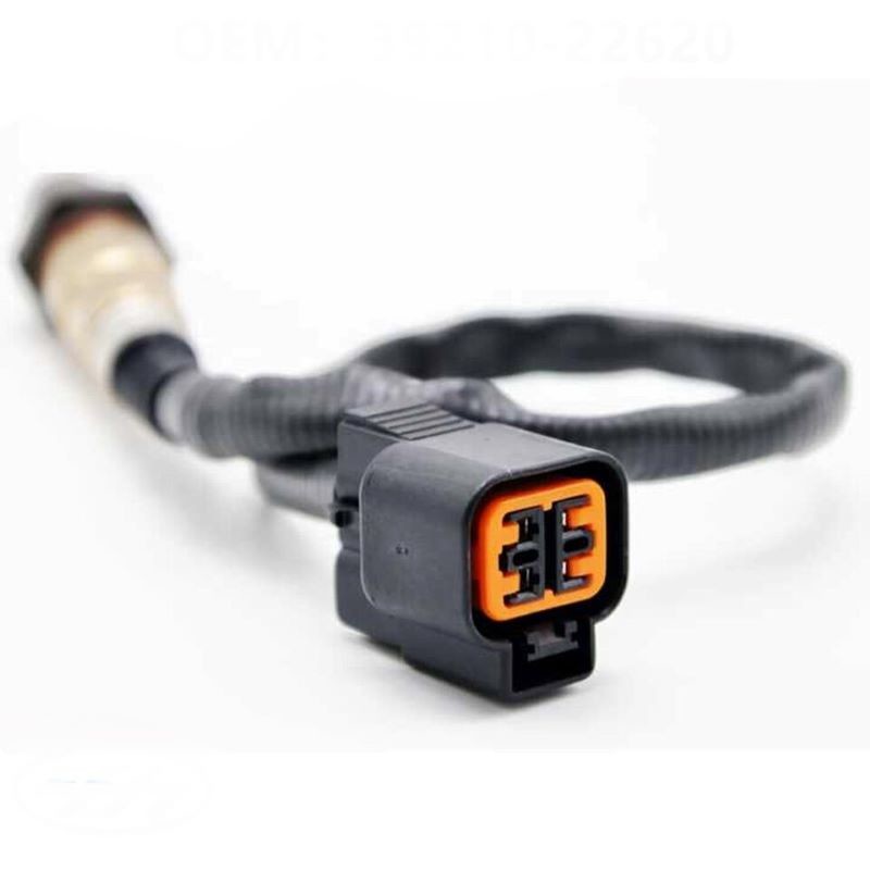 Right Hyundai Accent Oxygen Sensor For Hyundai Accent Elantra 39210-22610