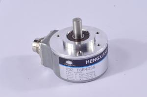 Quality 26C31 Output Industrial Rotary Encoder S52 Photoelectric Solid Shaft Encoder wholesale