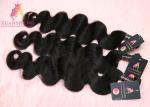 Virgin Indian Hair Unprocessed Raw Cuticle Aligned Hair