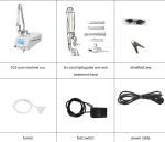 V11 Factory Price Skin Rejuvenation Tightening Resurfacing Acne Treatment