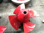 Low Water Head Kaplan Turbine Generator Mini Hydropower Station