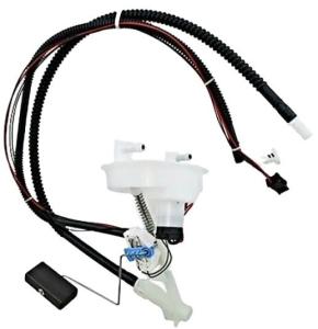 Quality C-CLASS Coupe CL203 Auto Parts Fuel Filter Fuel Pump Filter for Mercedes-BenZ W203 OE 2034702941 wholesale