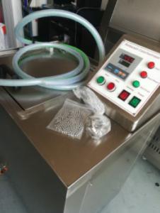 China Sublimation Fastness Textile Testing Equipment 50Hz 4KPA ISO 105 on sale