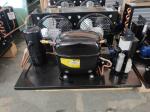 SC18CL Refrigeration Condensing Unit 220v Oilless Lubrication