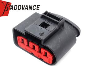 Quality 5 Way Mass Air Flow Sensor Connector 1J0973775A 1J0 973 775A For VW Golf Jetta wholesale