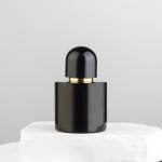 Customized Perfume Lids Bottles Cap 50 Ml Glass 500pcs/Ctn