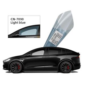 Quality Eco Friendly Carbon Auto Tint Heat Insulation Car Tint Window Film CN-7090 99%UVR wholesale