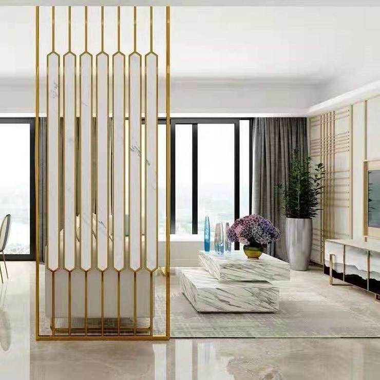 Custom Made Metal Home Bedroom Decor Room Dividers Bedroom