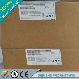 Quality SIEMENS SIMATIC NET 6GK 6GK1560-3AU00 / 6GK15603AU00 wholesale