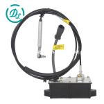 4kg Excavator Throttle Motor 22B-43-11251 22B-43-11143 Komatsu Excavator PC128US