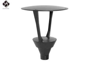 Quality Outdoor Led Post Top Light For Yard, Garden, Park, Road, Street, Village wholesale