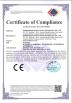 Shenzhen Baitong Putian Technology Co., Ltd. Certifications