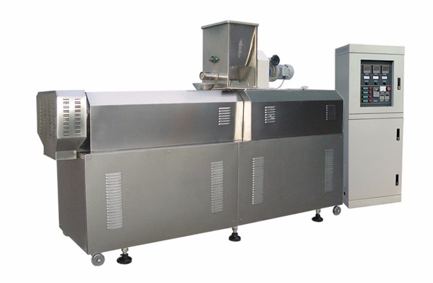 Stainless Steel Pet Food Processing Machine Manufacturing Equipment MT70