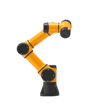 Mig Welding Robot Of AUBO-i3 Low Cost With Handling And Cobot Robot