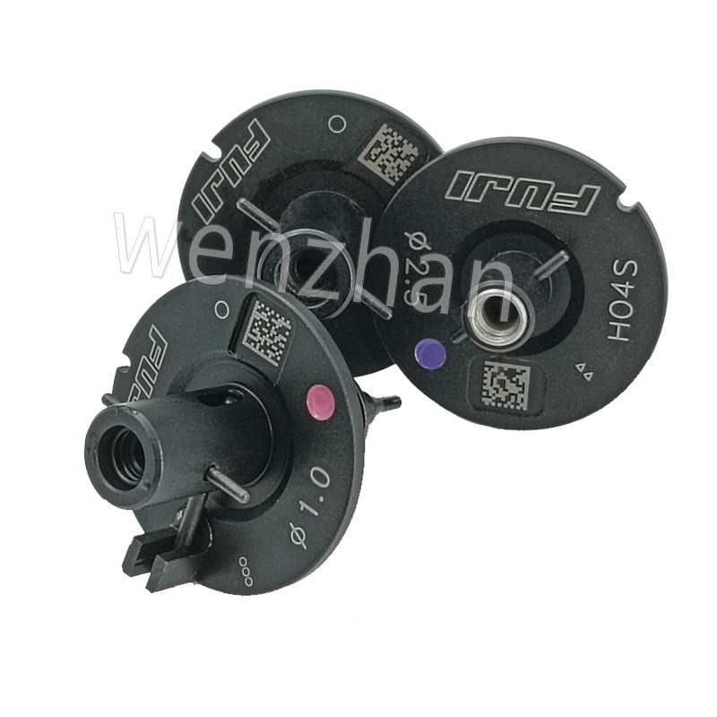 SMT FUJI CHIP MOUNTER AA06Y00 FUJI NXT H04 1.8 NOZZLE SMT Machine Parts