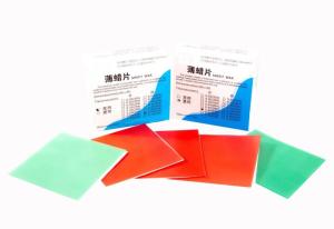 Quality Thin Wax Sheet Inlay Casting Wax wholesale