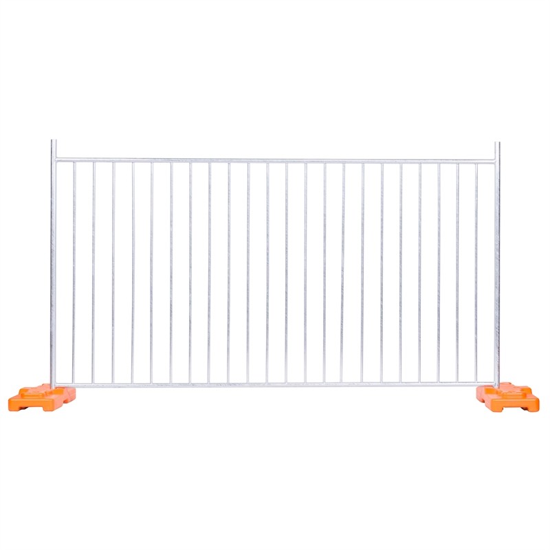 42 Microns Detachable Pool Fence / Baby Barrier Pool Fence Portable 300gram
