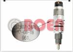 3976372 4945969 5263262 0445120059 6754-11-3011 Cummins Injectors For Excavator