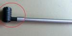 Digital Painting Coating Thickness Gauge , thickness measuring gauge