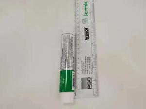 Quality D25*120.7mm 40ml Healthcare Packaging Abl Laminated Tube With Screw Cap wholesale