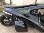 1998cc High Powered 3 Wheel Motorbike With 2 Seats And Car System , 29x18R20