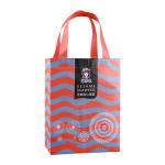 Eco Friendly Tote Polypropylene Non Woven Biodegradable Bags Tear Resistant
