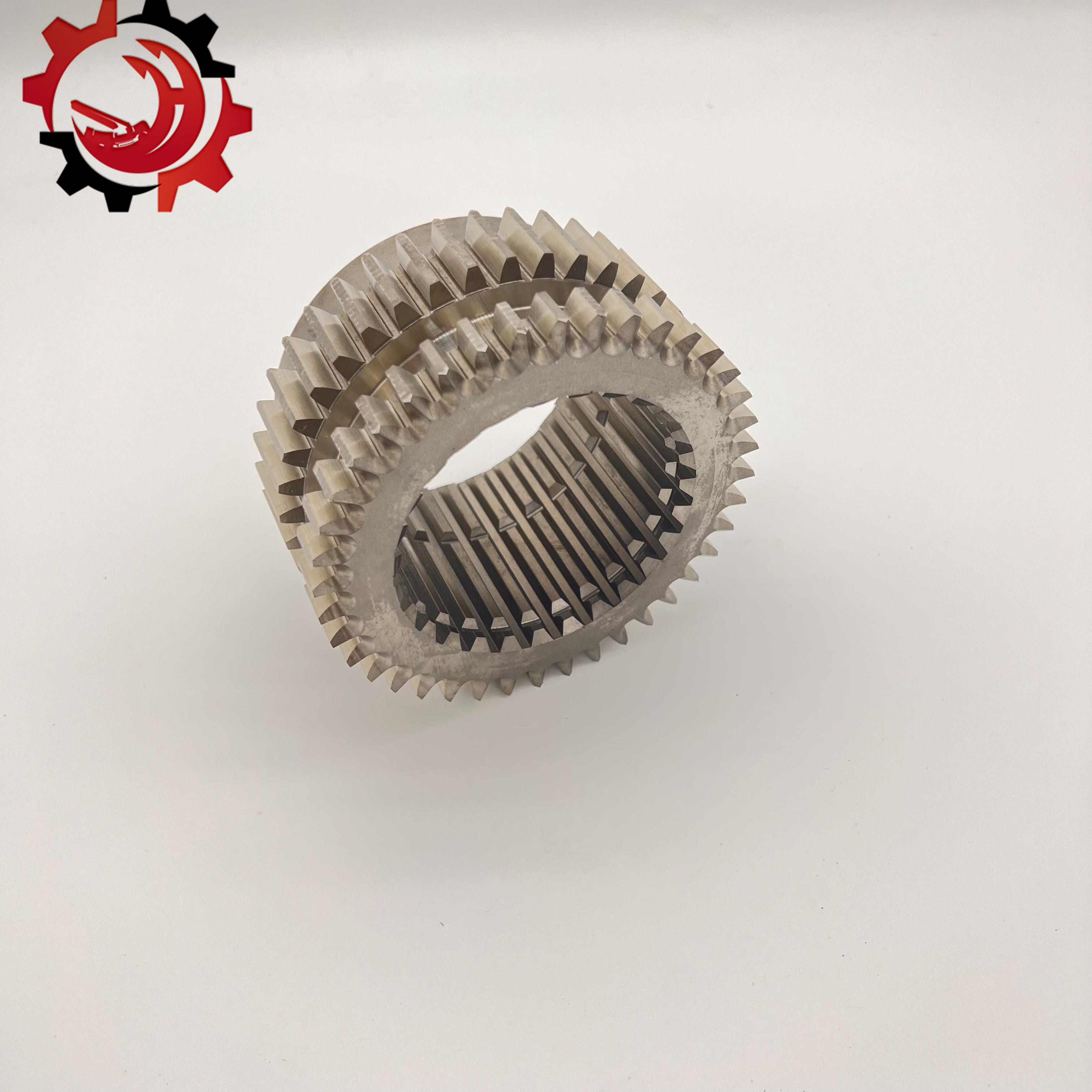 ODM Transmission Gear Reducer Putzmeister Plaster Pump Parts Switching Tooth