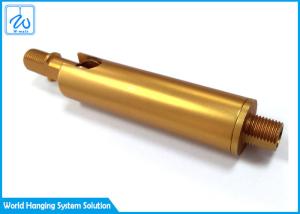 Quality Top Standard Reasonable Price Product In Stock Lamp Adjustable Brass Swivel Joint wholesale