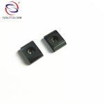 Roughing P25 Carbide Milling Inserts For Non-Metallic Materials ISO Carbide