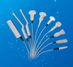 Instrument classification Class II Ultrasound Probe for GE C1-6-D Logiq E9 Vivid