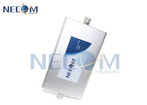 Quality 900MHz Mobile Phone Signal Booster / Indoor Outdoor Usage Signal Repeater wholesale