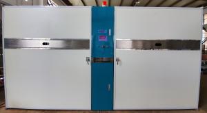 Quality Poultry Commercial Hatchery Equipment Goose Egg Hatching Incubator 20000 Eggs wholesale