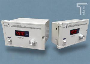 Quality Thick Casing Digital Tension Controller For Magnetic Powder Brake ST-200P Manual Tension Controller wholesale