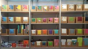 Quality Fresh Simple 2ply Color Paper Napkin Degradable Embossed Patteren wholesale