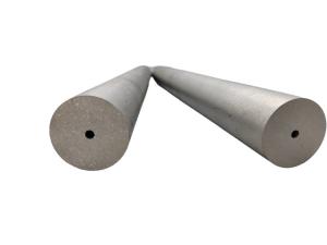 Quality Premium Cutting Tungsten Carbide Rods With Central Coolant Hole wholesale