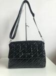 women fashion popular pu shoulder hand bags