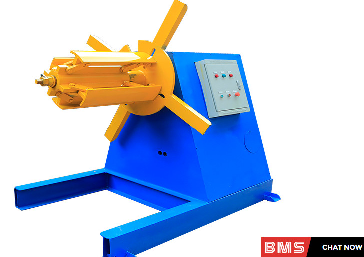 Cr12MoV Cutter Thickness 2.5mm C Purlin Forming Machine