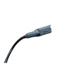 Auto Parts 3008 ABS Sensor Front Wheel OE 9811802580 4545K3 for Peugeot 3008 307