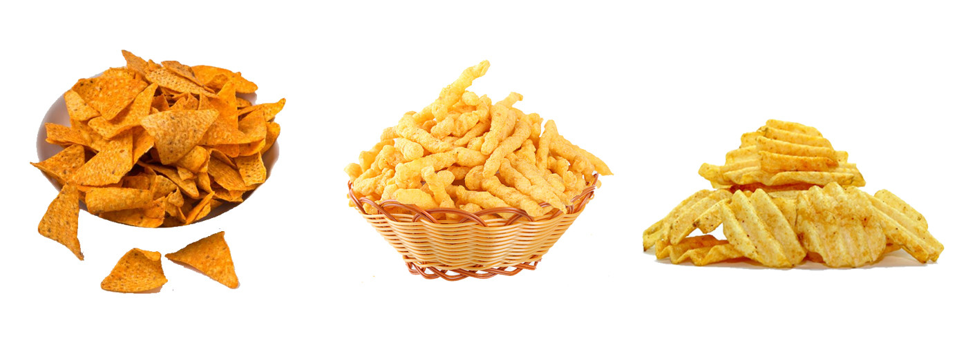 Automatic Vacuum Potato Chips Tin Canning Machine Puffed Food Weighing And Filling System