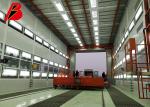 Industry Spray Booth Coating Wind Turbine Towers Paint Booth coating booth