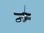 502-880-401 Optimal Control 4mm 320mm Stainless Steel Rigid Endoscope
