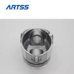 Yanmar Parts 3TNC80 Diesel Engine Piston Multifunctional Durable